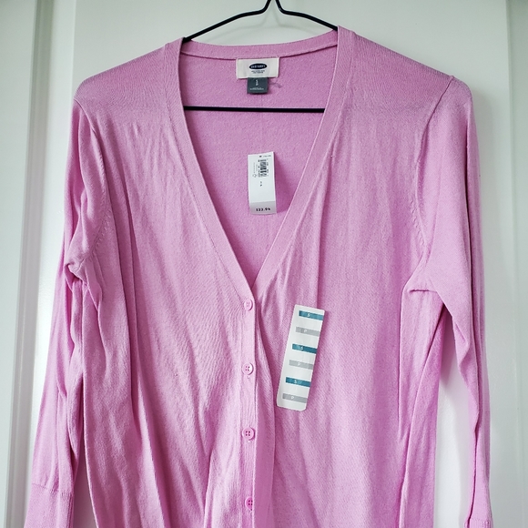 cardigan - Picture 3 of 9